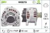 Alternator -
