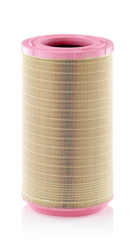 Air Filter Scania FLI9027