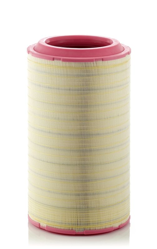 Air Filter Case New Holland FA 3497