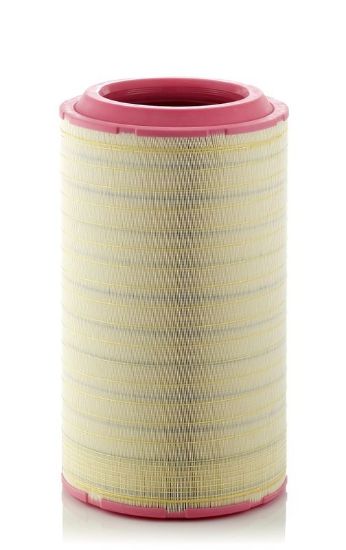 Air Filter Case New Holland FA 3497