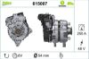 Starter Generator -