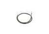 Cable Pull, parking brake -