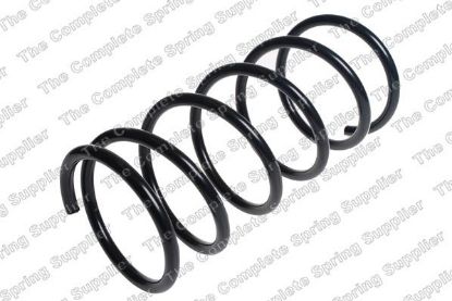 Suspension Spring FORA 2,0 06-