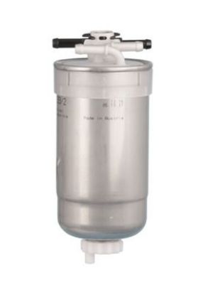Fuel Filter tagasivoolu klapiga 3B0127400E