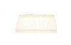 Filter, cabin air -
