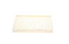 Filter, cabin air -