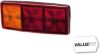 Tail Light Assembly -