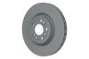 Brake Disc MERCEDES-BENZ - 166 421 13 00