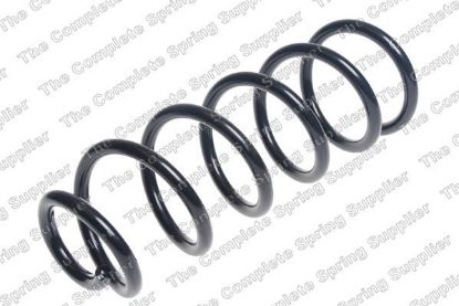 Suspension Spring MAZDA - KD35-28-011