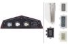 Tail Light Assembly -