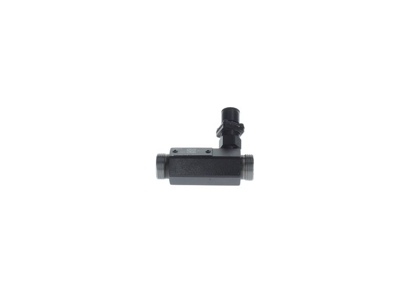 Valve, power steering -