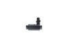 Valve, power steering -