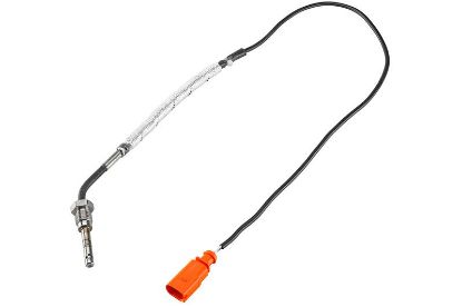 Sensor, exhaust gas temperature -
