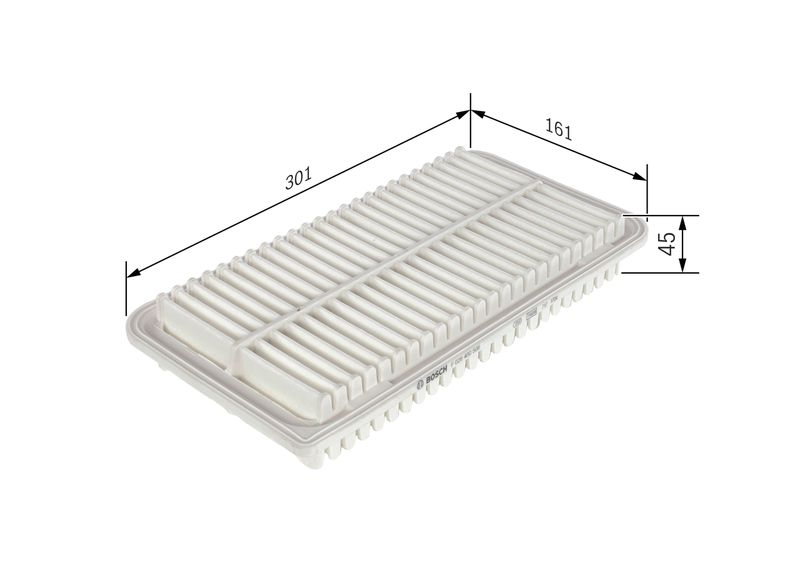 Air Filter - Air Filter -