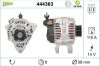 Alternator -
