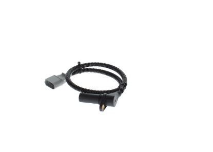 Sensor, crankshaft pulse -