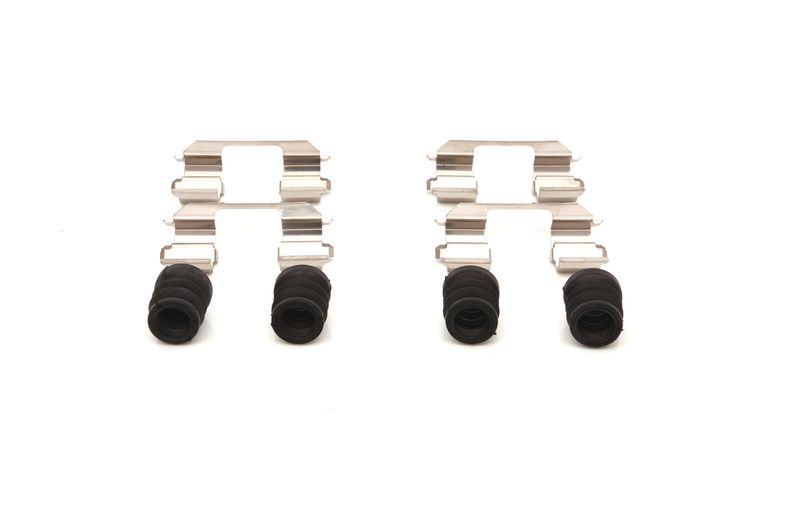 Accessory Kit, disc brake pad -