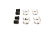 Accessory Kit, disc brake pad -