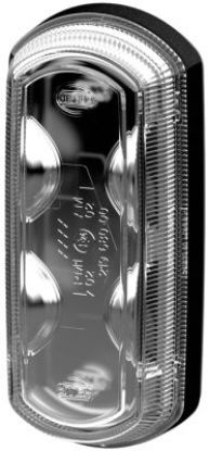 Clearance Light -