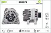 Alternator -
