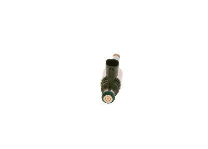Injector -