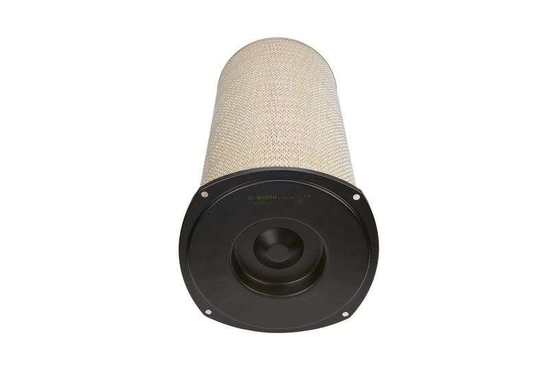 Air Filter - Air Filter -