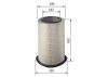 Air Filter -