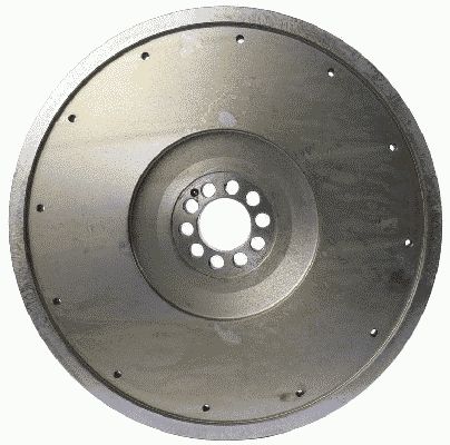 Flywheel -