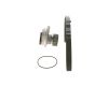 Water Pump & Timing Belt Kit -