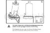 Washer Fluid Pump, window cleaning -