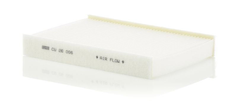Filter, cabin air VAG - 1S0 820 360