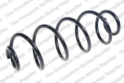 Suspension Spring 308 1,5 HDI SW 14-21