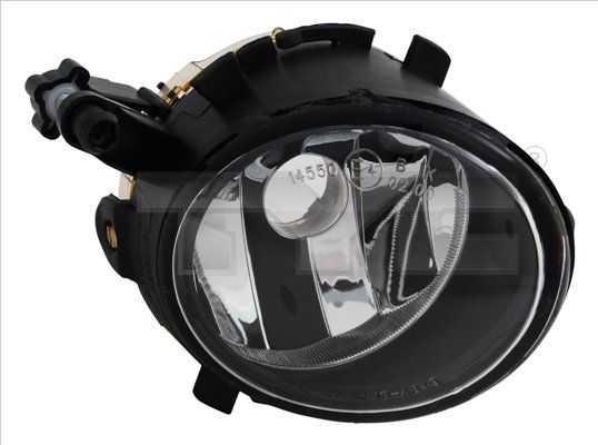 Front Fog Light -