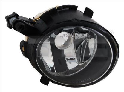 Front Fog Light -