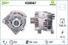 Alternator -