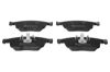 Brake Pad Set, disc brake -