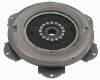 Torsion Damper, clutch -