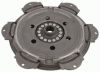 Torsion Damper, clutch -