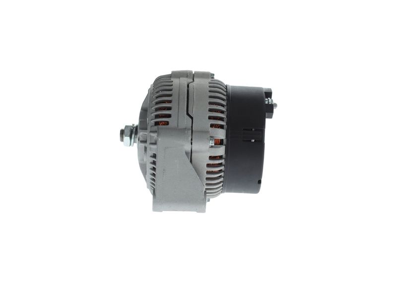 Alternator -