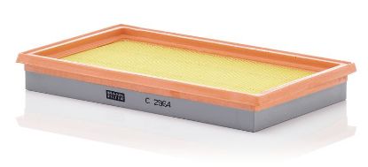 Air Filter NISSAN - AY120-NS001