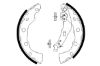 Brake Shoe Set -