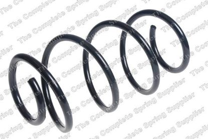 Suspension Spring HYUNDAI - 54630-3Z010