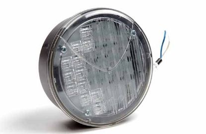 Reverse Light -