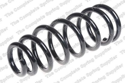 Suspension Spring esim. Hyundai