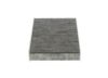 Filter, cabin air -