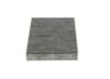 Filter, cabin air -