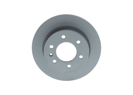 Brake Disc -