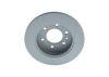 Brake Disc -