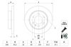 Brake Disc -