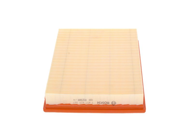 Air Filter - Air Filter -